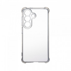 Чохол ArmorStandart Air Force для Samsung S26 5G Camera cover Clear (ARM88752)