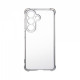 Чохол ArmorStandart Air Force для Samsung S26 5G Camera cover Clear (ARM88752)