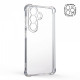 Чохол ArmorStandart Air Force для Samsung S26 5G Camera cover Clear (ARM88752)