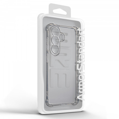 Чохол ArmorStandart Air Force для Samsung S26 5G Camera cover Clear (ARM88752)