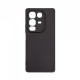 Чохол ArmorStandart Matte Slim Fit для Infinix Note 50 4G Camera cover Black (ARM84732)