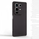 Чохол ArmorStandart Matte Slim Fit для Infinix Note 50 4G Camera cover Black (ARM84732)
