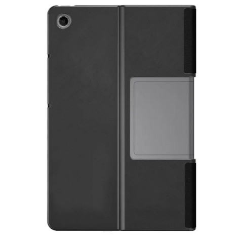 Чохол ArmorStandart Smart Case для Lenovo Tab Plus Black (ARM75100)