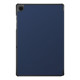 Чохол ArmorStandart Smart Case для Samsung Tab A11+ Blue (ARM89293)