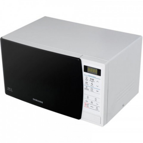 Мікрохвильова піч Samsung ME83KRW-1/UA