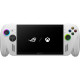 ASUS ROG Xbox Ally RC73YA-NH002W (90NV00G1-M002H0) Gardenia White (7 / IPS / 1920x1080 / 120Hz / AMD Ryzen Z2 A /16GB RAM / 512GB SSD / Windows 11 Home)