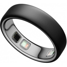 Oura Ring 5 Stealth - Size 9 (JZ90-61620-09)
