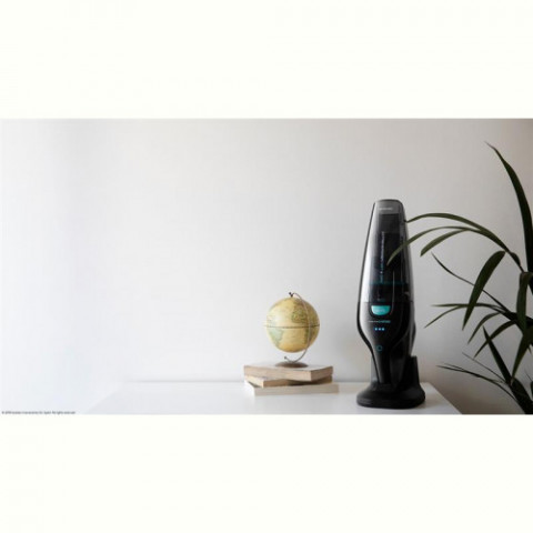 Акумуляторний миючий пилосос Cecotec Conga Immortal ExtremeSuction 22.2 Animal Hand CCTC-05441 (8435484054416)