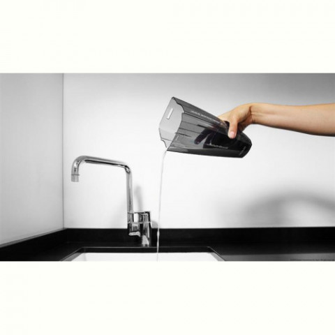 Акумуляторний миючий пилосос Cecotec Conga Immortal ExtremeSuction 22.2 Animal Hand CCTC-05441 (8435484054416)