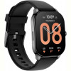 Смарт-годинник Xiaomi Amazfit Pop 3S Black