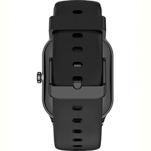 Смарт-годинник Xiaomi Amazfit Pop 3S Black