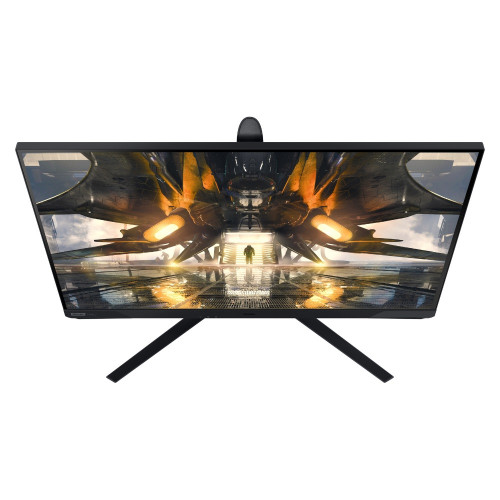 Монiтор Samsung 32" Odyssey G5 (LS32AG500PIXCI) IPS Black