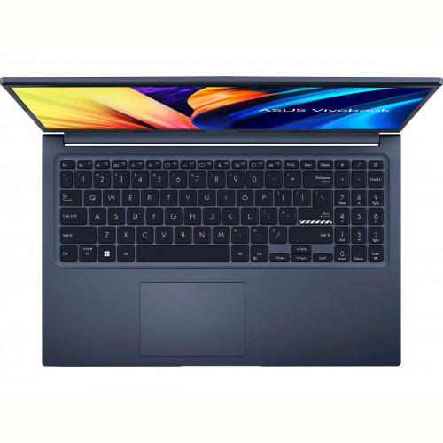 Ноутбук Asus Vivobook 15 X1502ZA-BQ1207 (90NB0VX1-M01U70) Quiet Blue