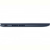 Ноутбук Asus Vivobook 15 X1502ZA-BQ1207 (90NB0VX1-M01U70) Quiet Blue