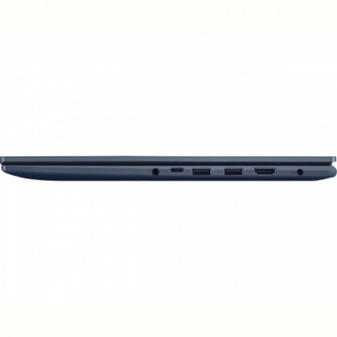 Ноутбук Asus Vivobook 15 X1502ZA-BQ1207 (90NB0VX1-M01U70) Quiet Blue