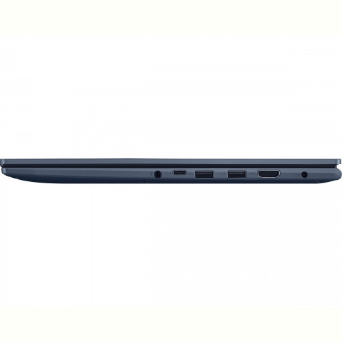 Ноутбук Asus Vivobook 15 X1502ZA-BQ1207 (90NB0VX1-M01U70) Quiet Blue