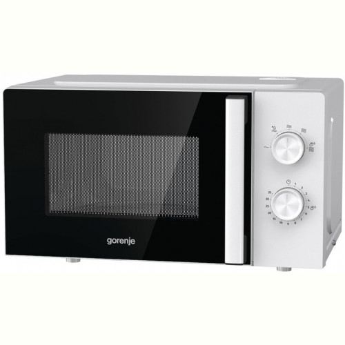 Мікрохвильова піч Gorenje MO17E1WH