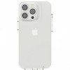 Чохол-накладка Gear4 Crystal Palace для Apple iPhone 12 / 12 Pro Iridescent (702006043)