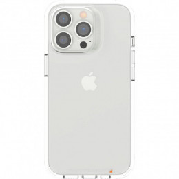Чохол-накладка Gear4 Crystal Palace для Apple iPhone 12 / 12 Pro Iridescent (702006043)