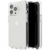 Чохол-накладка Gear4 Crystal Palace для Apple iPhone 12 / 12 Pro Iridescent (702006043)