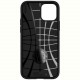 Чохол-накладка Spigen Core Armor для Apple iPhone 12 Pro Max Matte Black (ACS01471)