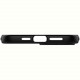 Чохол-накладка Spigen Core Armor для Apple iPhone 12 Pro Max Matte Black (ACS01471)