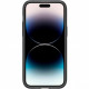 Чохол-накладка Spigen Slim Armor with MagFit для Apple iPhone 14 Pro Max Gunmetal (ACS04646)