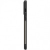 Чохол-накладка Spigen Slim Armor with MagFit для Apple iPhone 14 Pro Max Gunmetal (ACS04646)