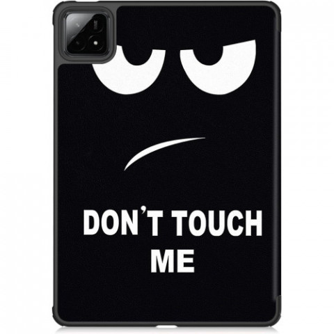 Чохол-книжка BeCover Smart Case для Xiaomi Pad 7/7 Pro 11.2 Don`t Touch (712802)