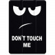 Чохол-книжка BeCover Smart Case для Xiaomi Pad 7/7 Pro 11.2 Don`t Touch (712802)