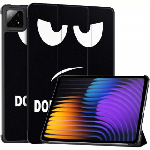 Чохол-книжка BeCover Smart Case для Xiaomi Pad 7/7 Pro 11.2 Don`t Touch (712802)