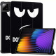 Чохол-книжка BeCover Smart Case для Xiaomi Pad 7/7 Pro 11.2 Don`t Touch (712802)