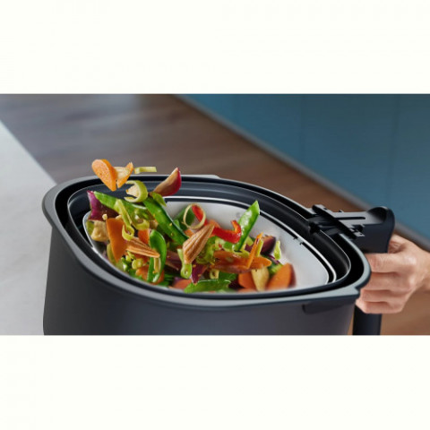 Набір аксесуарів для мультипечі Philips HD9960/00