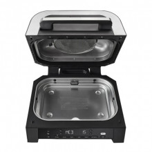 Гриль Ninja Foodi MAX Air Grill & Air Fryer з Сooking probe DG551EU