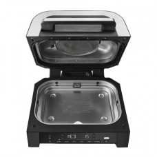 Гриль Ninja Foodi MAX Air Grill & Air Fryer з Сooking probe DG551EU