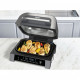 Гриль Ninja Foodi MAX Air Grill & Air Fryer з Сooking probe DG551EU
