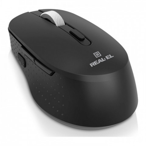 Миша бездротова REAL-EL RM-380W