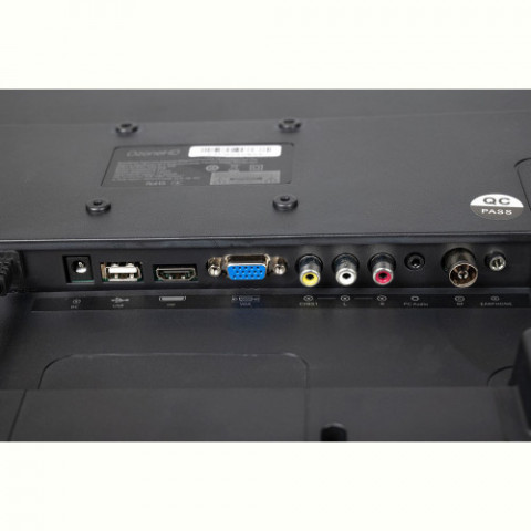 Телевізор OzoneHD 24FN22T2