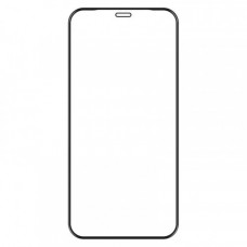 Захисне скло Intaleo Full Glue ESD для Apple iPhone 12/12 Pro Black (1283126547584)