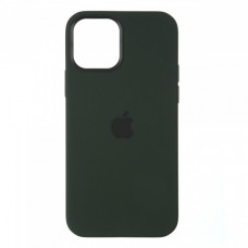 Чохол Original Solid Series для Apple iPhone 12 mini Cyprus Green (ARM57521)