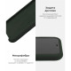 Чохол Original Solid Series для Apple iPhone 12 mini Cyprus Green (ARM57521)