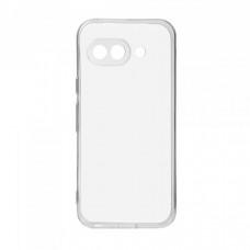 Чохол ArmorStandart Air для Google Pixel 9a Camera cover Clear (ARM83603)