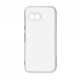 Чохол ArmorStandart Air для Google Pixel 9a Camera cover Clear (ARM83603)