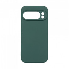 Чохол ArmorStandart ICON для Google Pixel 10 Pro 5G Camera cover Dark Green (ARM87462)