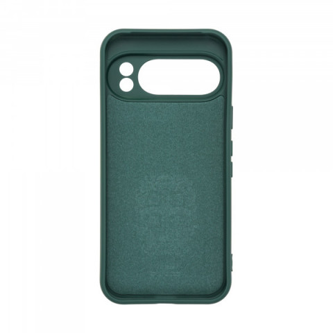 Чохол ArmorStandart ICON для Google Pixel 10 Pro 5G Camera cover Dark Green (ARM87462)