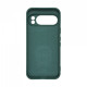 Чохол ArmorStandart ICON для Google Pixel 10 Pro 5G Camera cover Dark Green (ARM87462)