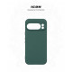Чохол ArmorStandart ICON для Google Pixel 10 Pro 5G Camera cover Dark Green (ARM87462)