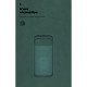 Чохол ArmorStandart ICON для Google Pixel 10 Pro 5G Camera cover Dark Green (ARM87462)