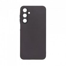 Чохол ArmorStandart Matte Slim Fit для Samsung A16 4G (A165) Camera cover Black (ARM86166)