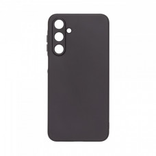 Чохол ArmorStandart Matte Slim Fit для Samsung A16 4G (A165) Camera cover Black (ARM86166)